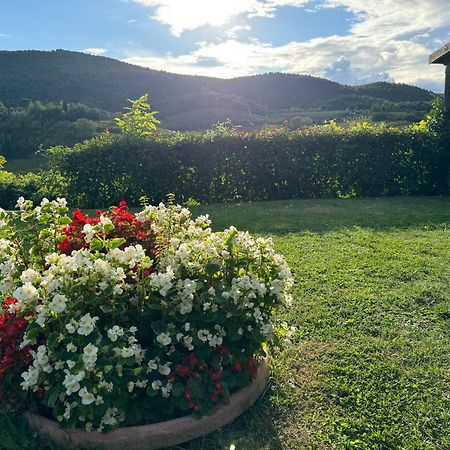 Villa Del Sole Сан Джиминяно Екстериор снимка