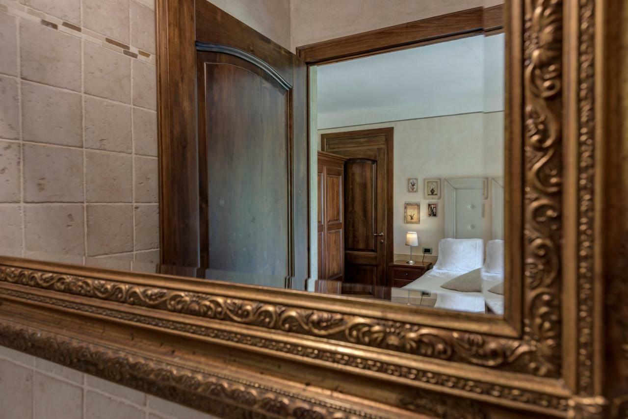 Villa Del Sole Сан Джиминяно Екстериор снимка