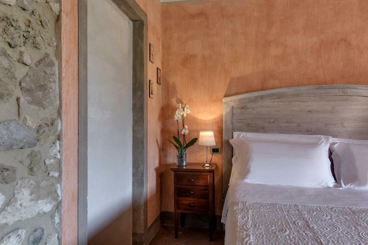 Villa Del Sole Сан Джиминяно Екстериор снимка